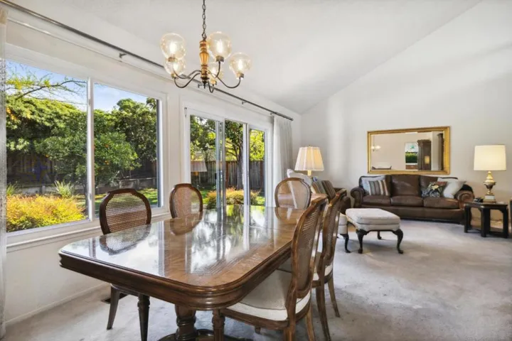 1116 Casaba Creek Court, San Jose, California 95120