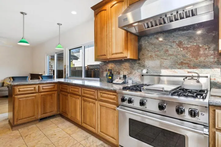 1116 Casaba Creek Court, San Jose, California 95120