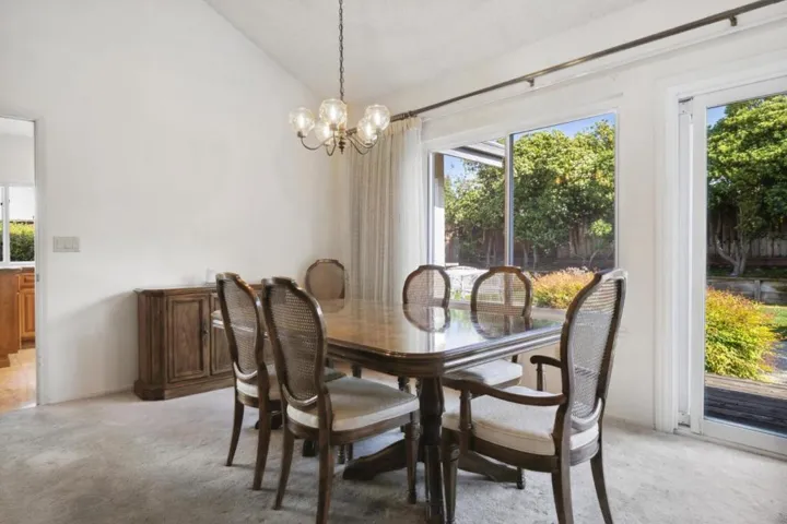 1116 Casaba Creek Court, San Jose, California 95120