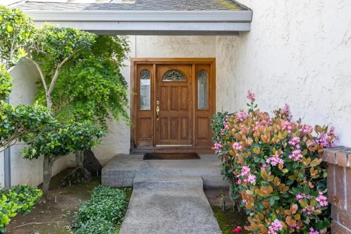 1116 Casaba Creek Court, San Jose, California 95120