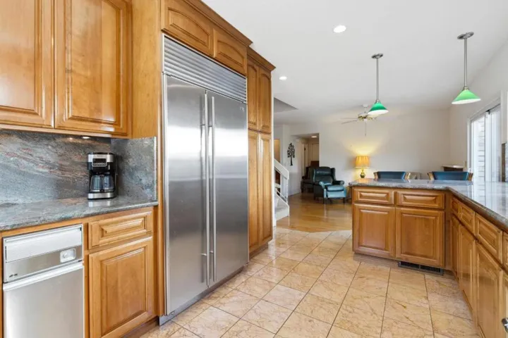 1116 Casaba Creek Court, San Jose, California 95120