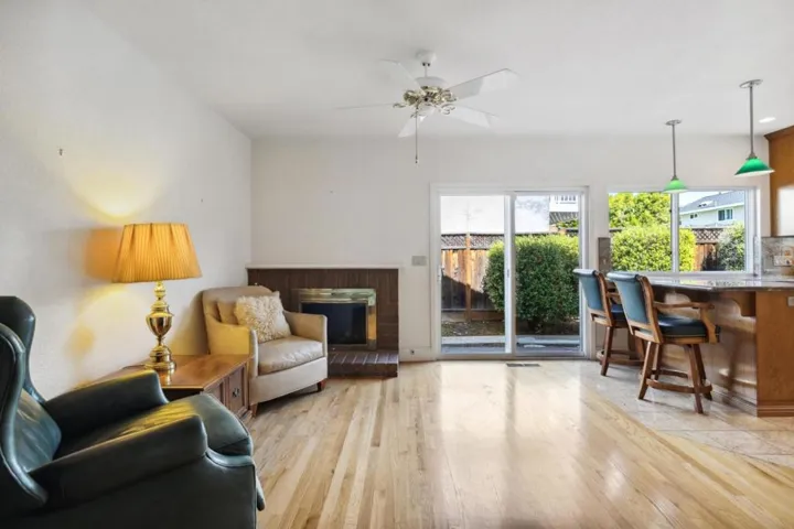 1116 Casaba Creek Court, San Jose, California 95120