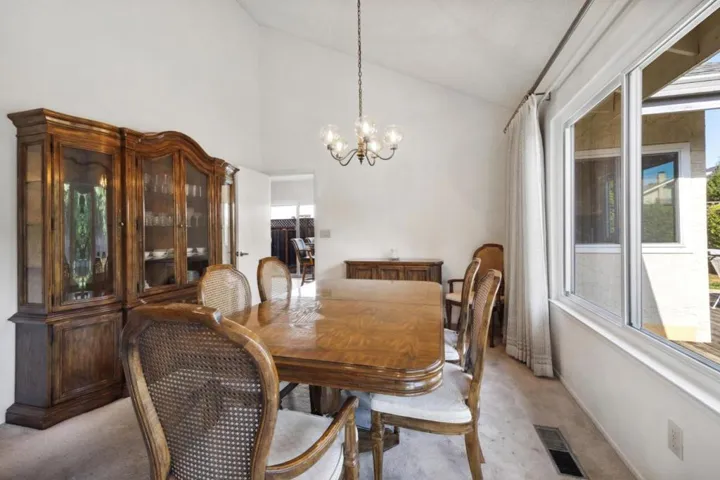 1116 Casaba Creek Court, San Jose, California 95120