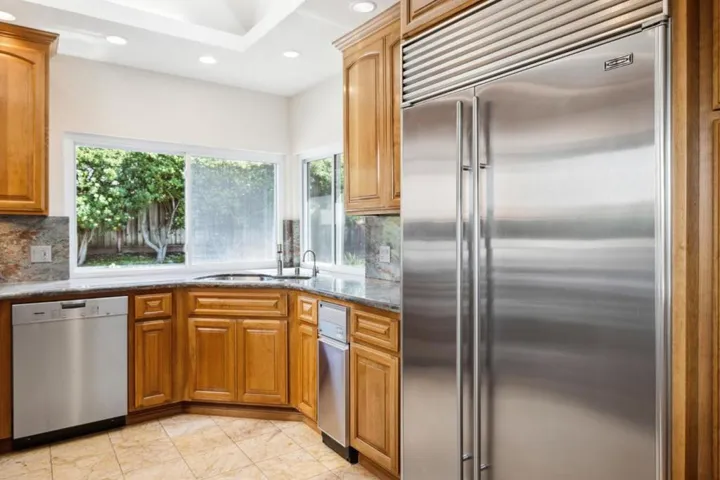 1116 Casaba Creek Court, San Jose, California 95120