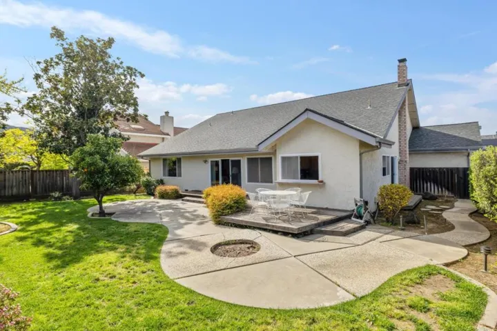 1116 Casaba Creek Court, San Jose, California 95120