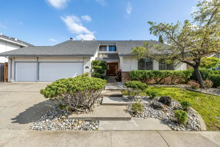 1116 Casaba Creek Court, San Jose, California 95120