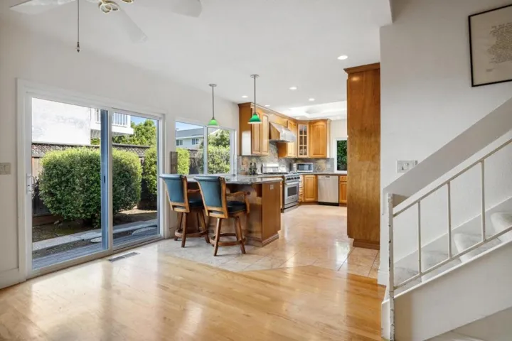 1116 Casaba Creek Court, San Jose, California 95120