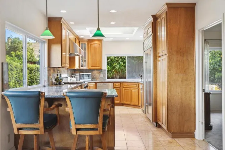 1116 Casaba Creek Court, San Jose, California 95120
