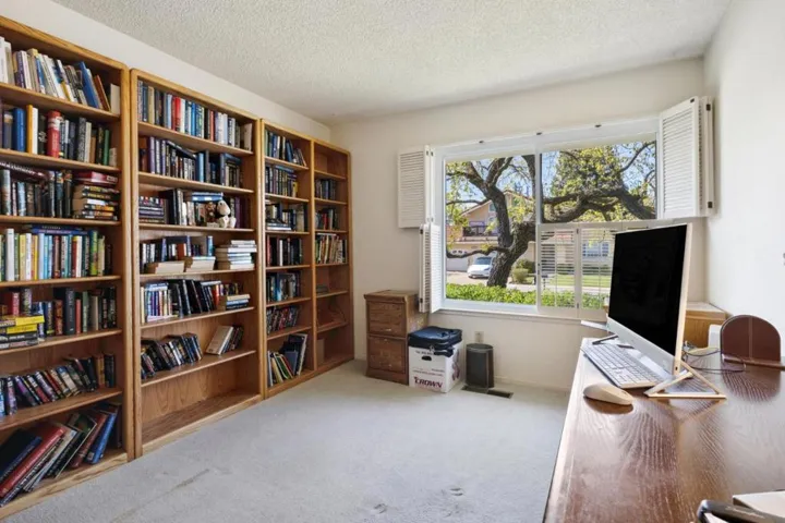 1116 Casaba Creek Court, San Jose, California 95120