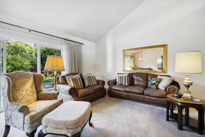 1116 Casaba Creek Court, San Jose, California 95120