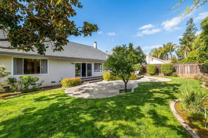 1116 Casaba Creek Court, San Jose, California 95120