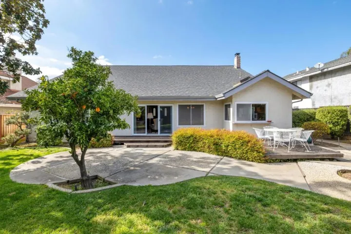 1116 Casaba Creek Court, San Jose, California 95120