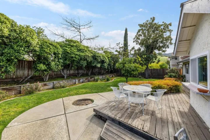 1116 Casaba Creek Court, San Jose, California 95120