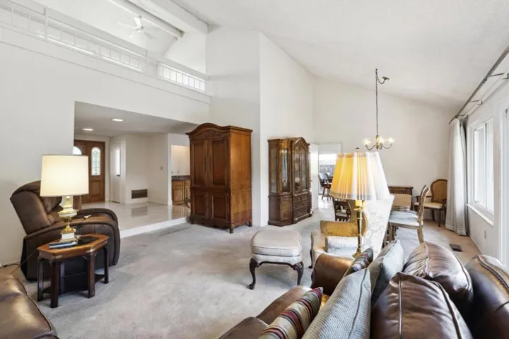 1116 Casaba Creek Court, San Jose, California 95120