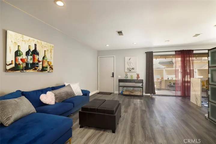 16917 Kemerton Place 162, Hacienda Heights, California 91745