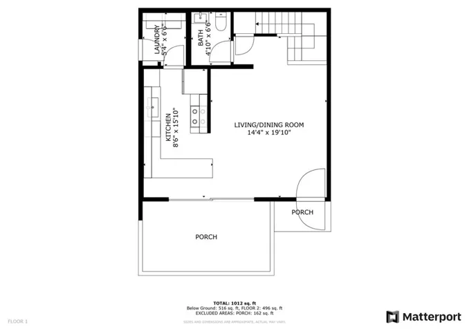 16917 Kemerton Place 162, Hacienda Heights, California 91745