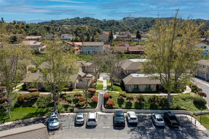 16917 Kemerton Place 162, Hacienda Heights, California 91745