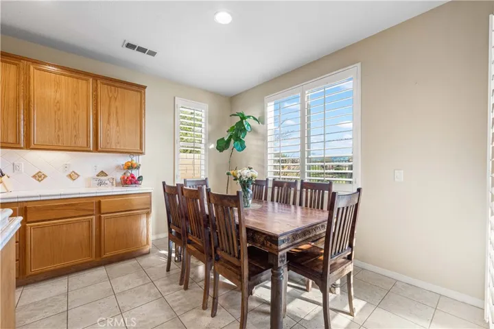 3508 Tournament Drive, Palmdale, California 93551