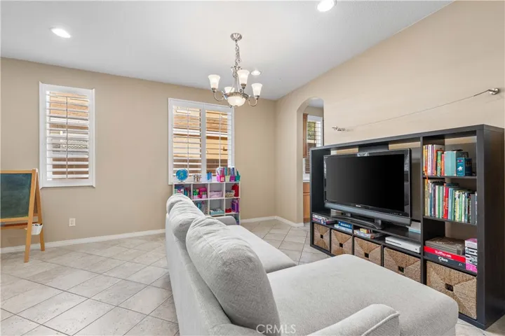 3508 Tournament Drive, Palmdale, California 93551