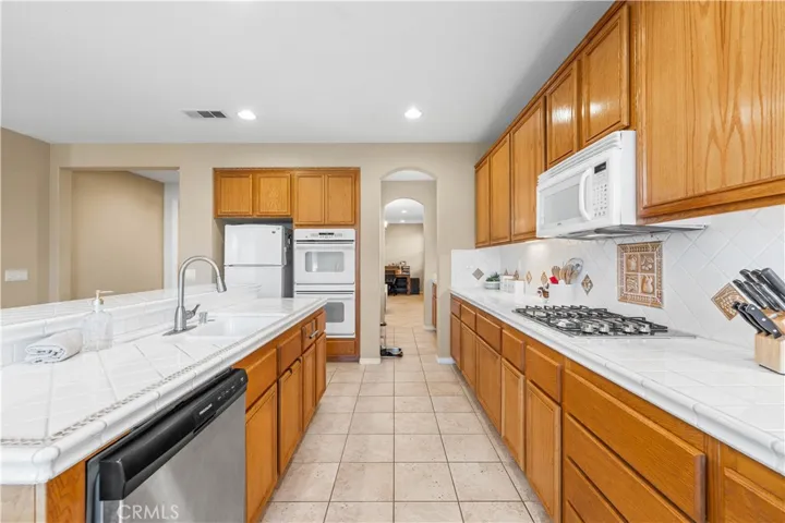 3508 Tournament Drive, Palmdale, California 93551