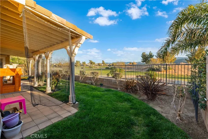 3508 Tournament Drive, Palmdale, California 93551