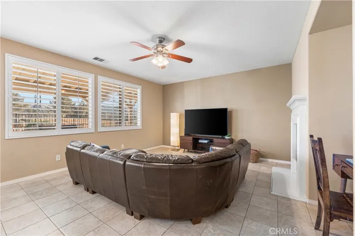 3508 Tournament Drive, Palmdale, California 93551