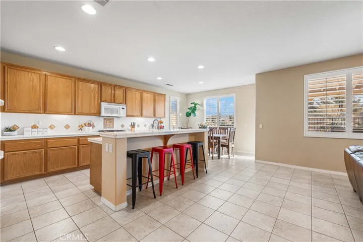 3508 Tournament Drive, Palmdale, California 93551
