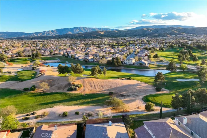 3508 Tournament Drive, Palmdale, California 93551