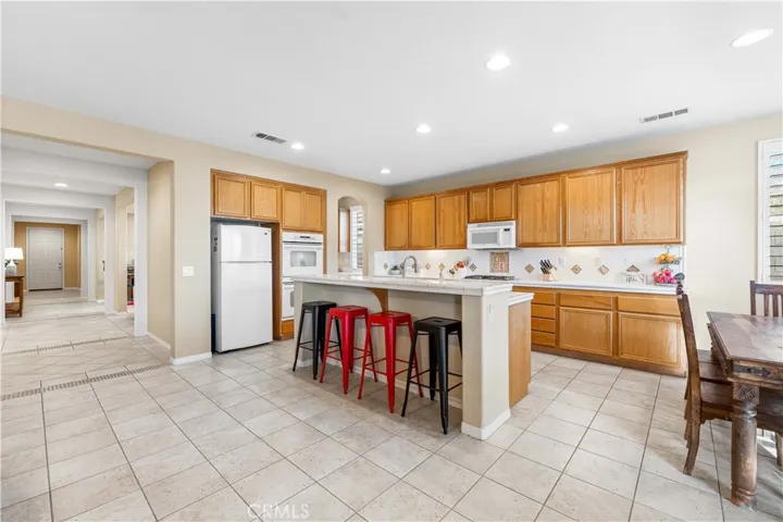 3508 Tournament Drive, Palmdale, California 93551