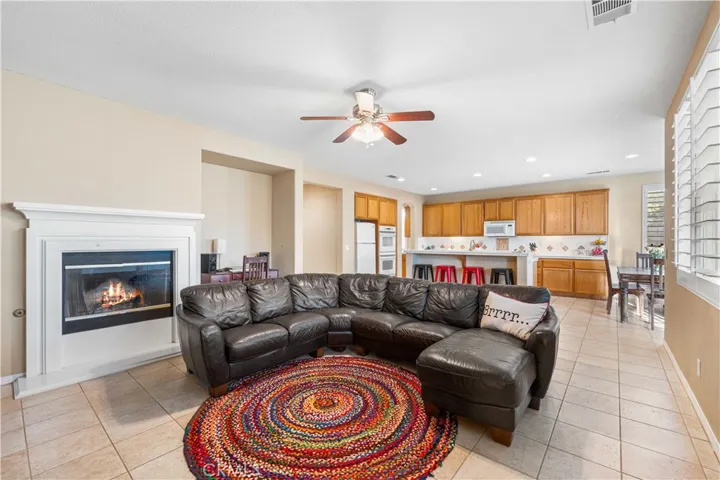 3508 Tournament Drive, Palmdale, California 93551