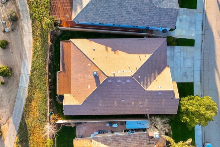 3508 Tournament Drive, Palmdale, California 93551