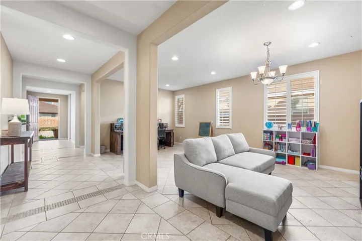 3508 Tournament Drive, Palmdale, California 93551