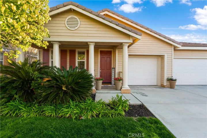 3508 Tournament Drive, Palmdale, California 93551
