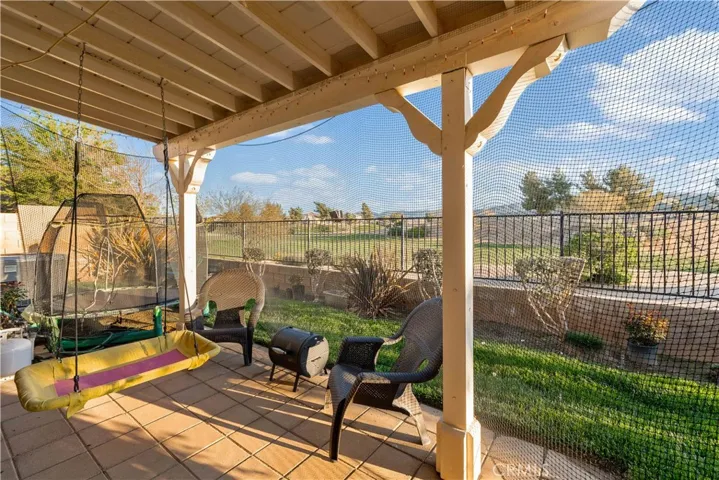 3508 Tournament Drive, Palmdale, California 93551