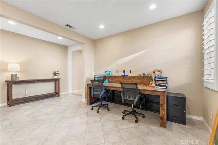 3508 Tournament Drive, Palmdale, California 93551