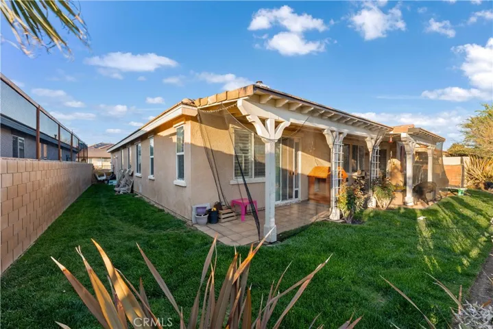 3508 Tournament Drive, Palmdale, California 93551