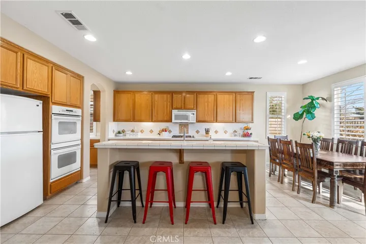3508 Tournament Drive, Palmdale, California 93551