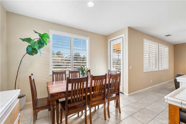 3508 Tournament Drive, Palmdale, California 93551