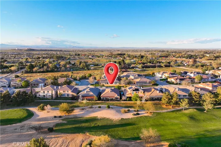 3508 Tournament Drive, Palmdale, California 93551