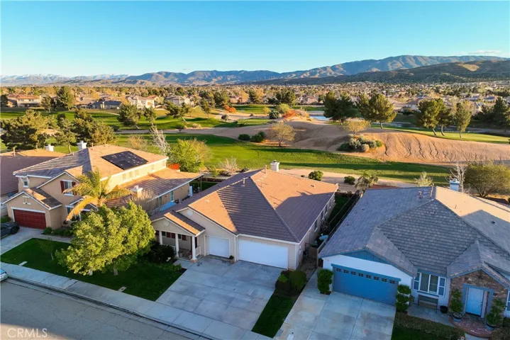 3508 Tournament Drive, Palmdale, California 93551
