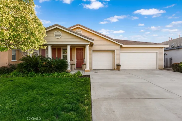3508 Tournament Drive, Palmdale, California 93551