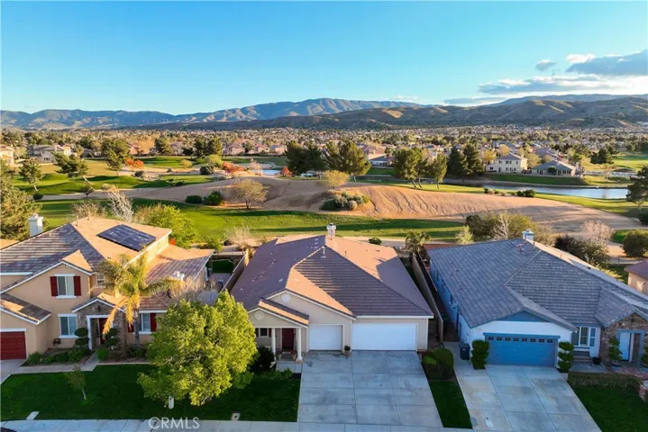 3508 Tournament Drive, Palmdale, California 93551