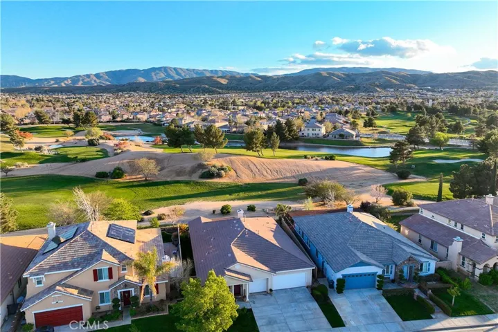 3508 Tournament Drive, Palmdale, California 93551