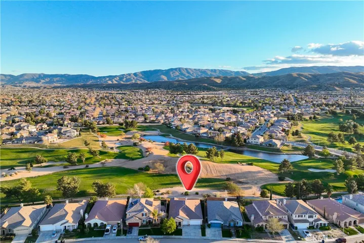 3508 Tournament Drive, Palmdale, California 93551