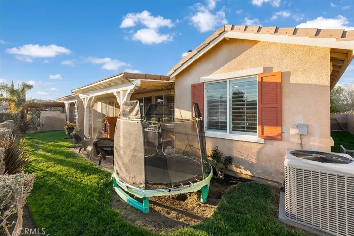 3508 Tournament Drive, Palmdale, California 93551