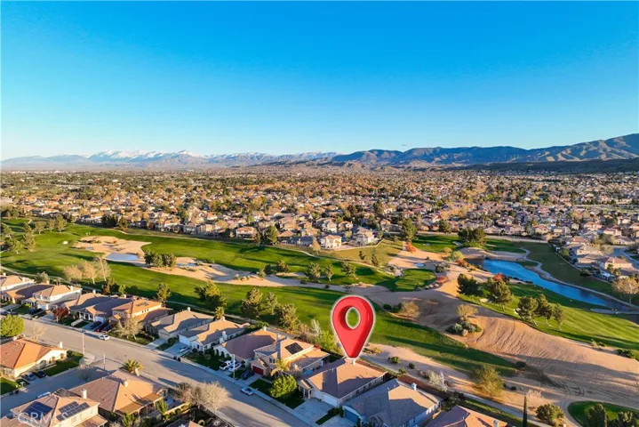 3508 Tournament Drive, Palmdale, California 93551