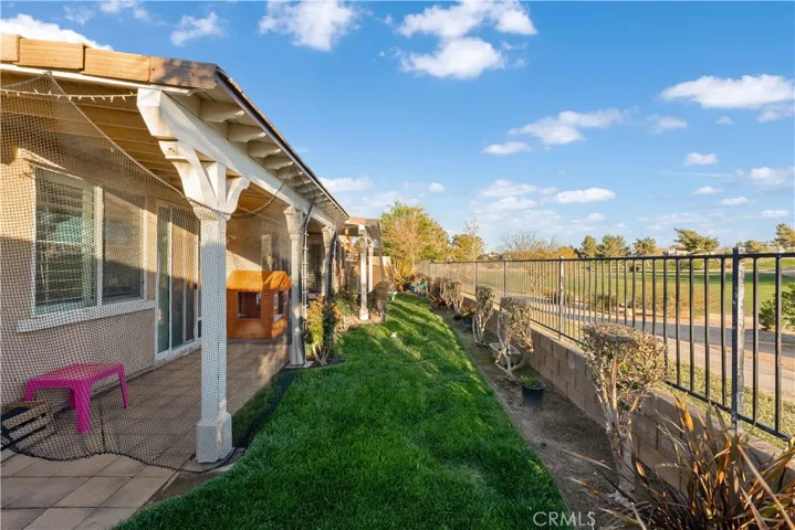 3508 Tournament Drive, Palmdale, California 93551