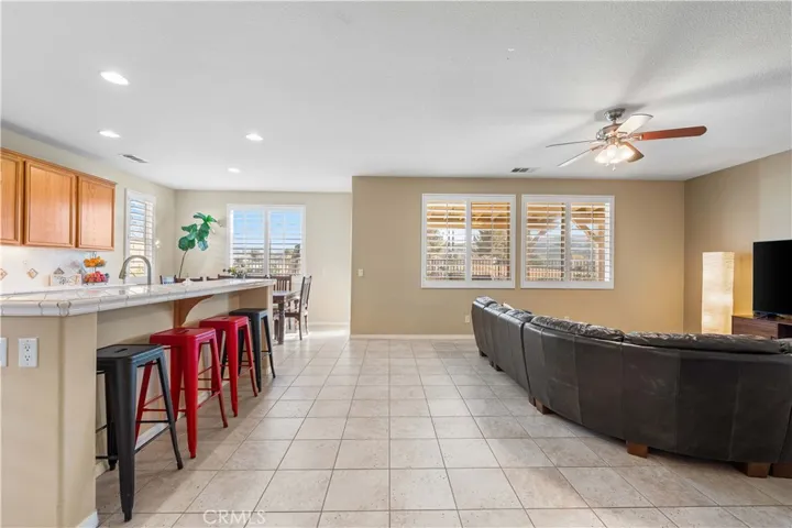 3508 Tournament Drive, Palmdale, California 93551