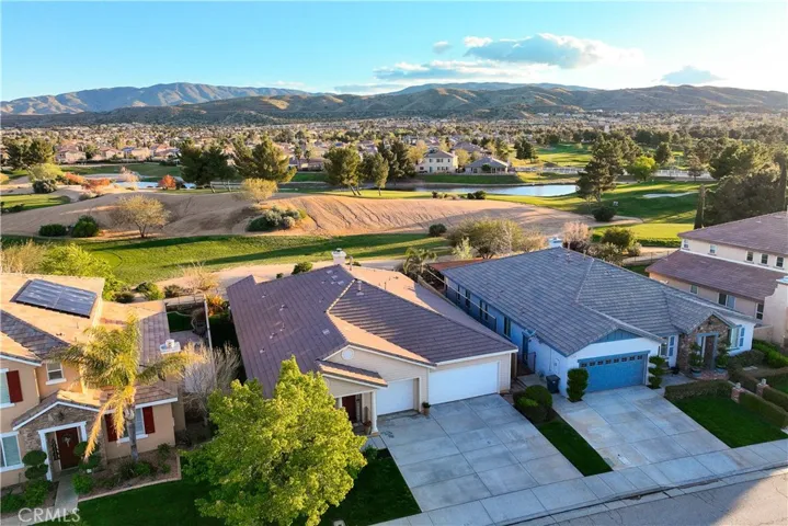 3508 Tournament Drive, Palmdale, California 93551