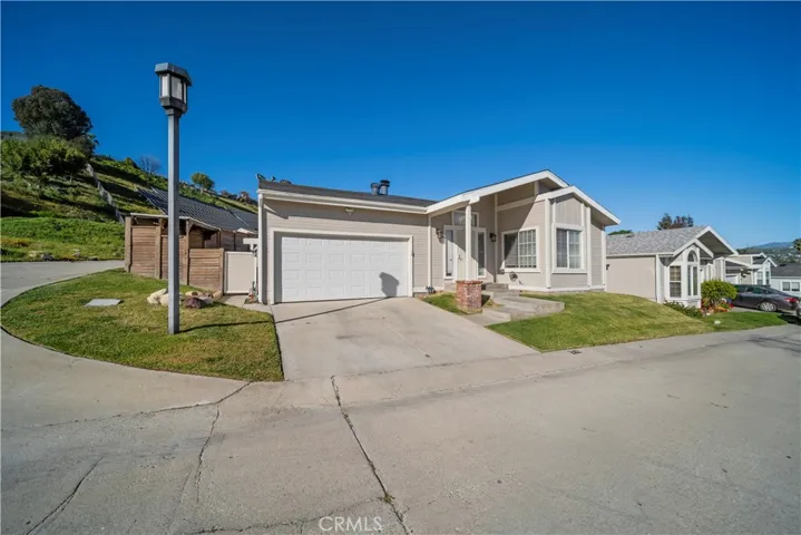 20245 Shadow Island Drive, Canyon Country, California 91351